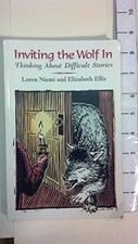 Inviting the Wolf in Thinking - VERY GOOD picture