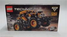 LEGO Technic Monster Jam DIGatron Pull-Back Monster Truck 42199 SEE DETAILS picture