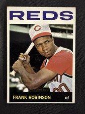 1964 Topps - Frank Robinson #260 Ex picture