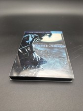 Underworld 2-Disc Unrated Extended Cut DVD Kate Beckinsale Comic Book Special Ed picture
