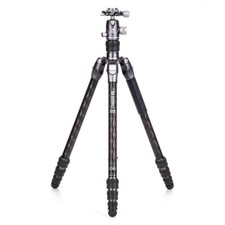 Benro Rhino Carbon Fiber One Series Travel Tripod with VX20 Head (FRHN14CVX20) picture