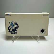 Nintendo DSi Final Fantasy Crystal Chronicles Echoes of Time Limited Edition Jap picture