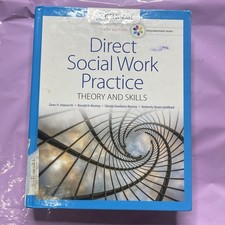 Empowerment Series: Direct Social Work Practice: Theory and Skills picture