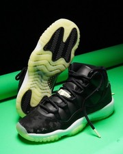 Men's Jordan 11 Halloween “Inner Beast” Size US 🔥SALE DEAL picture