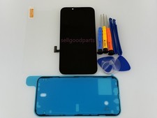 Genuine OEM iPhone 13 Mini Black OLED Replacement Screen Digitizer 
