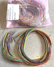 Omnetics A28048-065 D-Sub Cable Assy Nano-D Multiple 4.00' (1.22m)(65 Pin) *NEW* picture