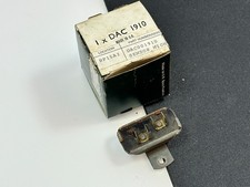 NOS Genuine Jaguar OEM Park Lamp Failure Sensor Part No. DAC1910 (DAC001910) picture