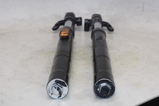 2022 CHONGQING ZONGSHEN CSC CAFE RACER OEM FRONT FORKS SHOCK SUSPENSION SET PAIR picture