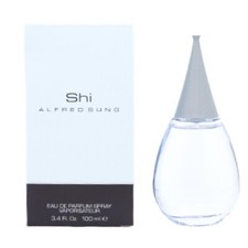 Shi by Alfred Sung 3.4 oz EDP Perfume for Women New In Box picture