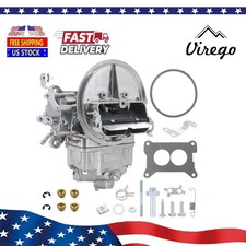 Carburetor For 0-4412S 2300 500 CFM Performance 2BBL Manual Carburetor 2-Barrel picture