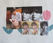 SEVENTEEN Joshua your choice trading card picture