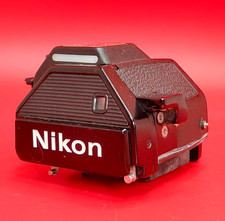 Meter Works[MINT] Nikon DP-2 Photomic S View Finder for F2 35mm SLR From JAPAN picture