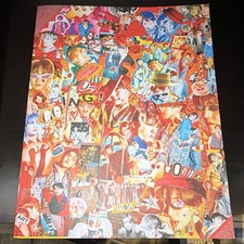 Seventeen GOING SEVENTEEN Illustrated Korean Hardcover Photobook picture