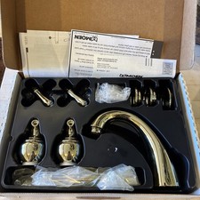 Moen Monticello 8