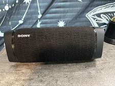 Sony SRS-XB33 Portable Bluetooth Speaker Waterproof, Extra Bass picture