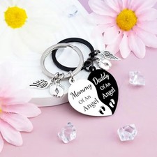 Miscarriage Gifts for Mothers Dad Loss of Baby Sympathy Gifts for Mom Dad picture