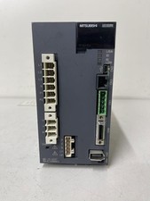 Mitsubishi MR-J3-350T Servo Drive US Free TAX Removed From The Working Machine picture