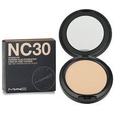 MAC STUDIO FIX POWDER PLUS FOUNDATION COMPACT .52OZ/15 G ORIGINAL FORMULA NIB picture