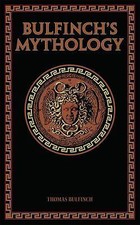 Bulfinch's Mythology (Leather-bound Classics), Bulfinch, Thomas, Very Good Book picture