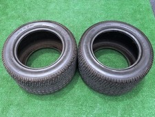 TWO 345/35R15 P Zero Asimmetrico Tires 95% 345/35ZR15 Lamborghini Countach PZERO picture