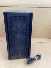 Corsair - Vengeance A7200 Series Gaming Desktop - AMD Ryzen 5 5500 16GB Ram picture