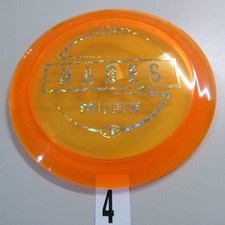 Discraft Z Lite Hades - Pick Your Disc picture