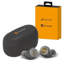 AVIOT TE-D01v-KRM Wireless earphones Kiramune voices including  Special design picture