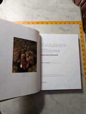 Evolution's Witness : How Eyes Evolved by Ivan R. Schwab 2012 Hardcover Book picture