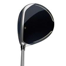 Women TaylorMade Kalea Gold 13.5* Driver Ladies Graphite Value picture