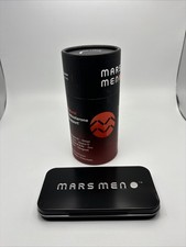 Mars Men Natural Testo Support 150 Capsules One Month Supply NEW picture