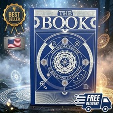 The Book  The Ultimate Guide to Rebuilding a Civilization New English Book Gifts picture