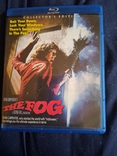 The Fog (Blu-ray, 1980) Collectors Edition picture