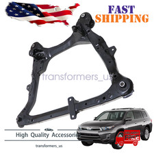 New Front Subframe Crossmember for Toyota Highlander 2001-2013 Lexus RX350 07-15 picture