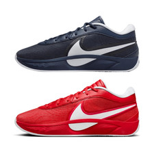 Nike Giannis Freak 6 Men's Basketball Shoes picture