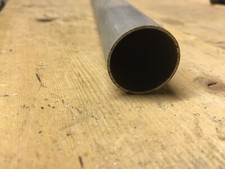 Aluminum 6061 T-6 1