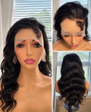 Body Wave Wig picture