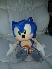 RARE UFO Catcher Sonic Adventure (1999) 15