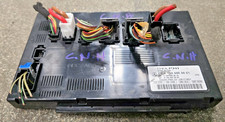 06-13 MERCEDES X164 GL450 ML550 REAR SAM SIGNAL ACQUISITION CONTROL MODULE picture