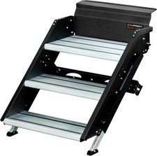 LIPPERT 791572 Solid Step 26