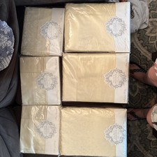 Nancy Koltes California King Luxury Bedding Set New Complete 9 Pc picture