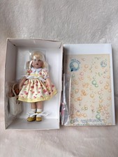 Helen Kish/ Riley’s World / Idex Susie / 2006 LE Convention Exclusive MIB picture