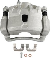 19B6465 Front Right Disc Brake Caliper Assembly w/Bracket picture
