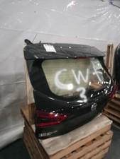 Trunk/Hatch/Tailgate Surround View Fits 20-23 QASHQAI 820125 picture