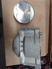 2002-2006 CRF450R CRF450 Cylinder Works Engine Top End Barrel Pistion BIG BORE picture
