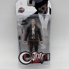McFarlane Toys Skybound Image Outcast Exclusive Sidney Bloody Action Figure picture