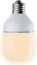 WYZE Accessory Bulb , Dimmable 800 Lumens LED Bulb, Soft White 3000K, E26 Base picture