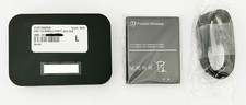 Franklin T10 4G LTE WIFI Hotspot 256GB - T-MOBILE - Black picture