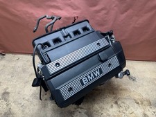 BMW E46 330CI 3.0L M54 Engine Motor (01-02) OEM 120K Miles Tested C Video picture