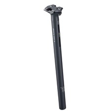 Ritchey WCS Zero Seatpost: 27.2 - 400mm - Zero Offset - Matte Black 41055427042 picture