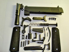 1911 Parts Kit Ultra Compact 45ACP Springfield Armory In Beautiful Condition picture